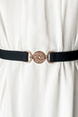 PU Leather Belt